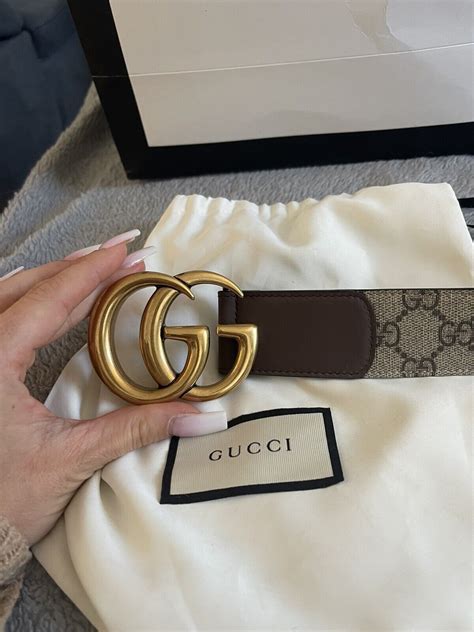 gucci gürtel ebay|Gucci Gürtel for sale .